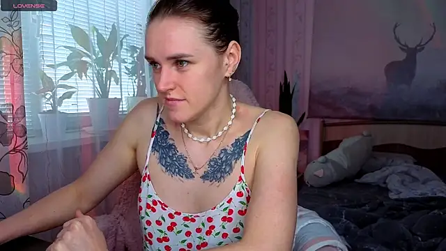 Bella  Swoon online show from 05-16-26, 04:22