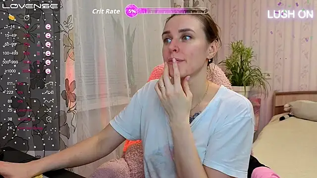 Bella  Swoon online show from 01-09-26, 01:29