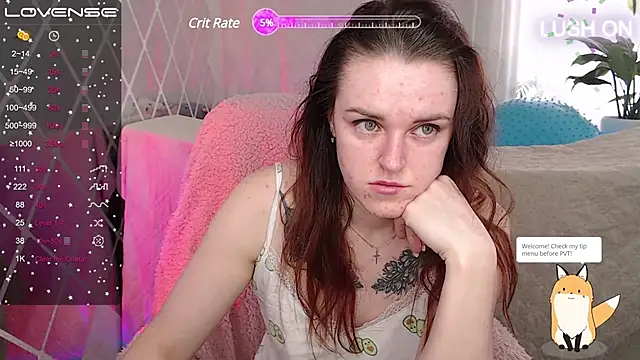 Snapshot of Bella__Swoon chatting on 03-19-25, 02:37 Bella Swoon online show from 03-19-25, 02:37