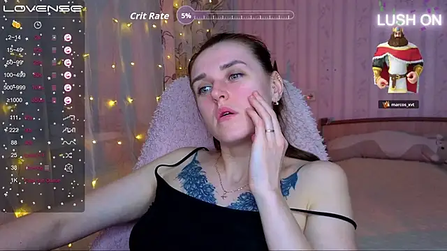 Bella  Swoon online show from 03-30-26, 04:30