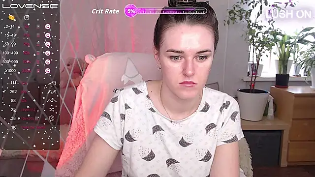 Bella  Swoon online show from 11-25-25, 05:41