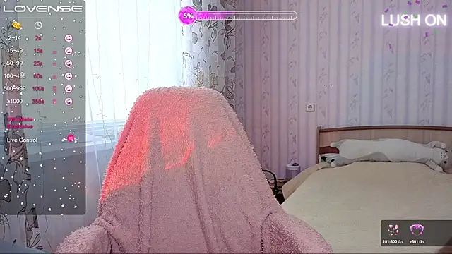 Bella  Swoon online show from 03-28-26, 06:14