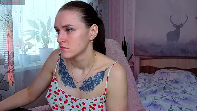 Bella  Swoon online show from 05-21-26, 04:43