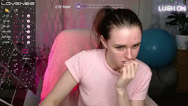 Snapshot of Bella__Swoon chatting on 03-17-25, 12:57 Bella Swoon online show from 03-17-25, 12:57