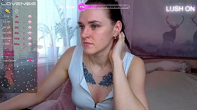 Bella  Swoon online show from 04-22-26, 05:25