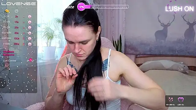 Bella  Swoon online show from 04-16-26, 06:25