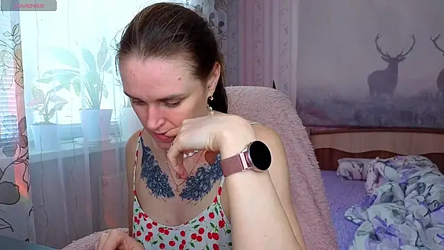 Bella  Swoon online show from 05-22-26, 05:27