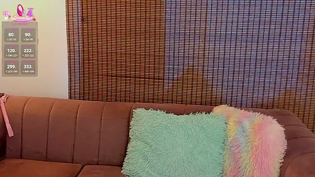 ariana cross online show from 06-30-26, 02:39