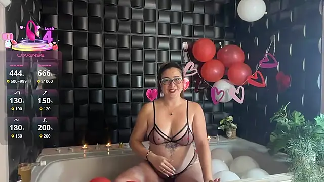 ariana cross online show from 09-20-25, 01:16