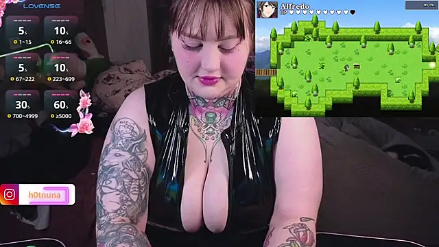 Snapshot of Byeol_Dae_ chatting on 01-22-25, 08:38 Byeol Dae online show from 01-22-25, 08:38