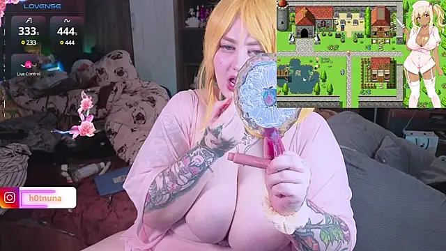 Snapshot of Byeol_Dae_ chatting on 02-04-25, 08:06 Byeol Dae online show from 02-04-25, 08:06