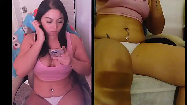 miss ssaint online show from 01-08-26, 01:11