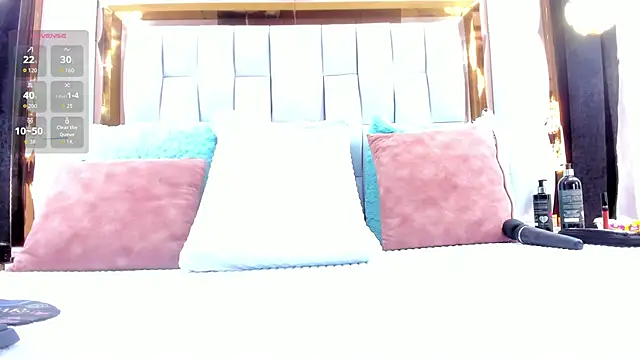 RileySweett online show from 10-10-25, 11:44