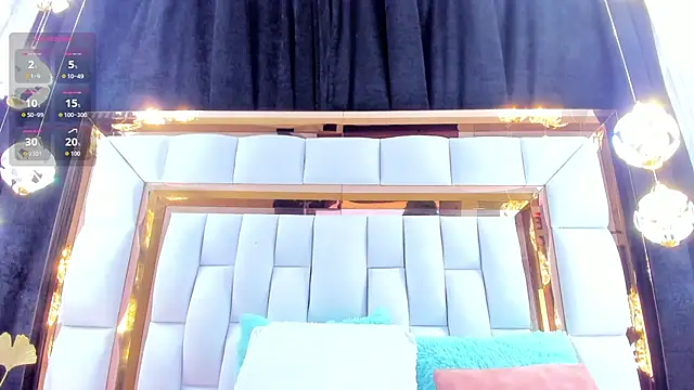 RileySweett online show from 10-26-25, 11:43