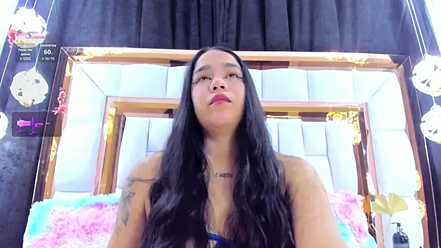 RileySweett online show from 06-11-26, 12:13