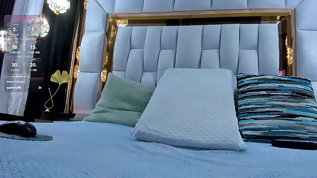 RileySweett online show from 12-04-25, 11:53