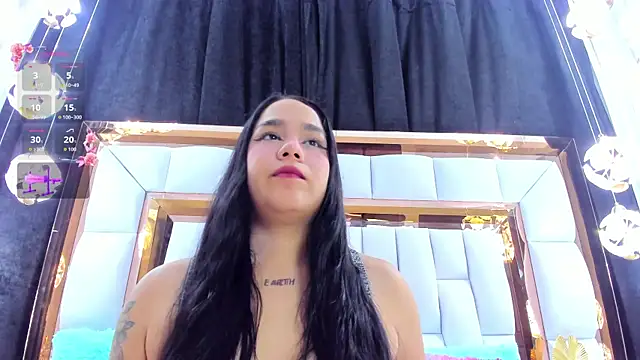 RileySweett online show from 06-10-26, 12:06