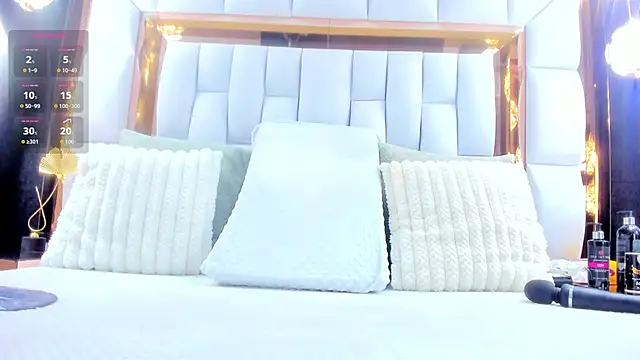 RileySweett online show from 10-30-25, 11:52