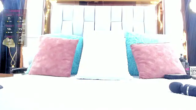 RileySweett online show from 10-13-25, 11:56