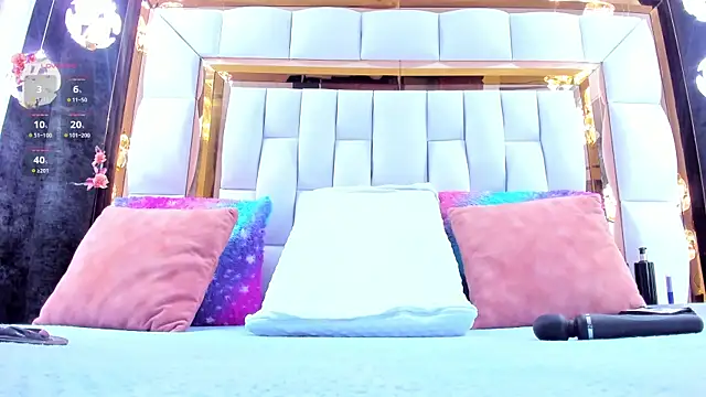 RileySweett online show from 03-26-26, 07:23