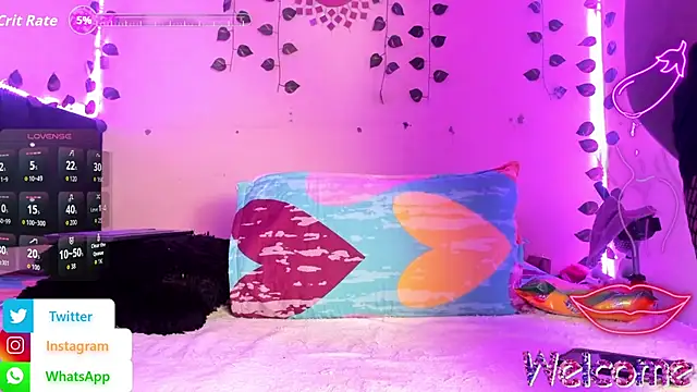 Stefanydolly77 online show from 09-23-25, 04:36