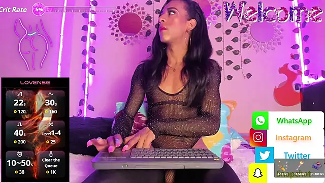 Stefanydolly77 online show from 03-03-26, 02:13