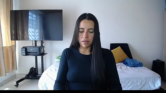 Snapshot of Mariam_Gomezxxx chatting on 09-24-25, 06:47 Mariam Gomezxxx online show from 09-24-25, 06:47