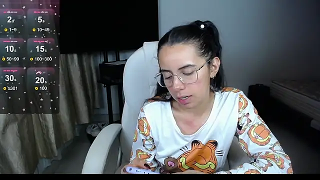 Snapshot of Mariam_Gomezxxx chatting on 02-26-25, 12:09 Mariam Gomezxxx online show from 02-26-25, 12:09