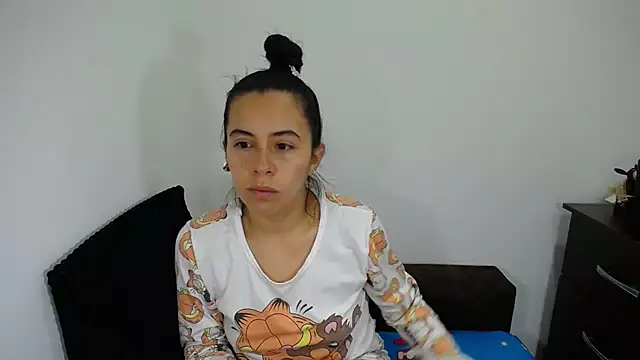 Snapshot of Mariam_Gomezxxx chatting on 01-15-26, 12:47 Mariam Gomezxxx online show from 01-15-26, 12:47