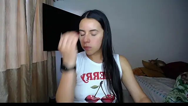 Snapshot of Mariam_Gomezxxx chatting on 11-22-25, 10:30 Mariam Gomezxxx online show from 11-22-25, 10:30