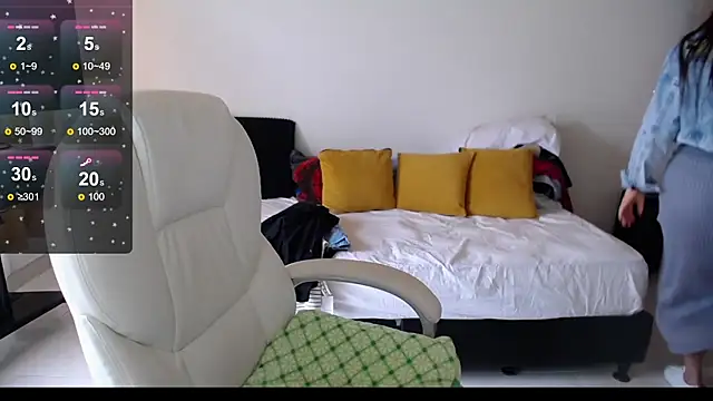 Snapshot of Mariam_Gomezxxx chatting on 03-21-25, 07:02 Mariam Gomezxxx online show from 03-21-25, 07:02