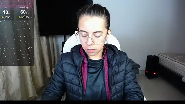 Snapshot of Mariam_Gomezxxx chatting on 02-11-25, 11:33 Mariam Gomezxxx online show from 02-11-25, 11:33