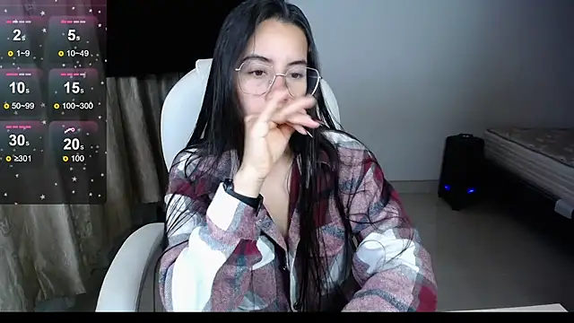 Snapshot of Mariam_Gomezxxx chatting on 02-24-25, 11:30 Mariam Gomezxxx online show from 02-24-25, 11:30