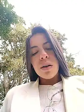 Snapshot of Mariam_Gomezxxx chatting on 09-14-25, 02:50 Mariam Gomezxxx online show from 09-14-25, 02:50