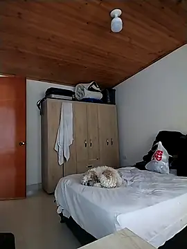 Snapshot of Mariam_Gomezxxx chatting on 10-28-25, 04:28 Mariam Gomezxxx online show from 10-28-25, 04:28