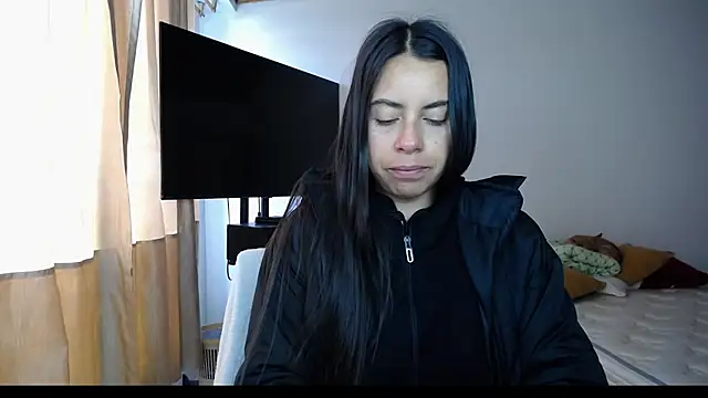 Snapshot of Mariam_Gomezxxx chatting on 11-20-25, 12:39 Mariam Gomezxxx online show from 11-20-25, 12:39