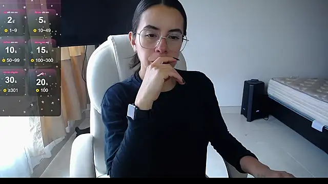 Snapshot of Mariam_Gomezxxx chatting on 03-03-25, 06:03 Mariam Gomezxxx online show from 03-03-25, 06:03