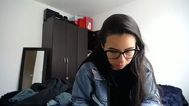 Mariam Gomezxxx online show from 05-02-26, 05:29