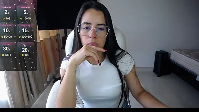 Snapshot of Mariam_Gomezxxx chatting on 03-16-25, 05:39 Mariam Gomezxxx online show from 03-16-25, 05:39