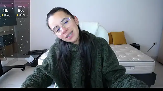 Snapshot of Mariam_Gomezxxx chatting on 03-17-25, 09:13 Mariam Gomezxxx online show from 03-17-25, 09:13