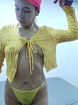 Mariam Gomezxxx online show from 02-09-26, 03:32