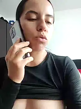 Mariam Gomezxxx online show from 03-10-26, 01:15