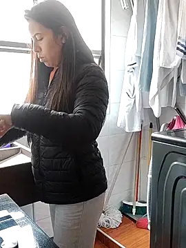 Mariam Gomezxxx online show from 02-02-26, 12:48