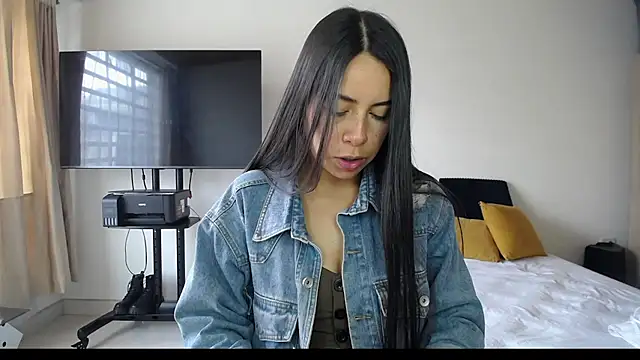 Snapshot of Mariam_Gomezxxx chatting on 09-15-25, 04:07 Mariam Gomezxxx online show from 09-15-25, 04:07