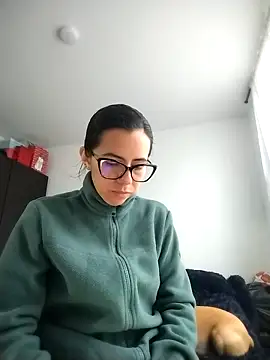 Mariam Gomezxxx online show from 05-01-26, 10:48