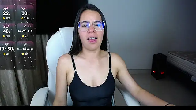 Snapshot of Mariam_Gomezxxx chatting on 02-27-25, 11:48 Mariam Gomezxxx online show from 02-27-25, 11:48