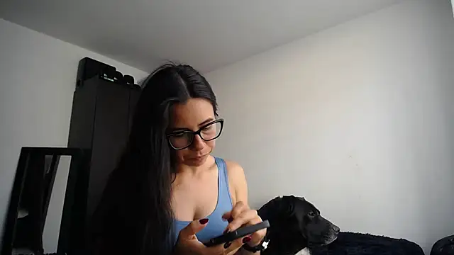 Mariam Gomezxxx online show from 04-30-26, 08:57
