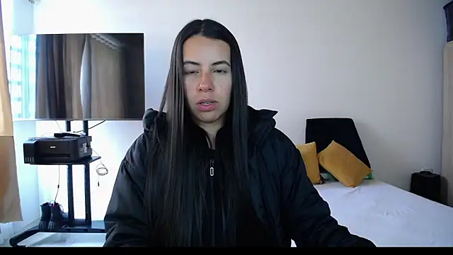 Snapshot of Mariam_Gomezxxx chatting on 09-08-25, 02:49 Mariam Gomezxxx online show from 09-08-25, 02:49