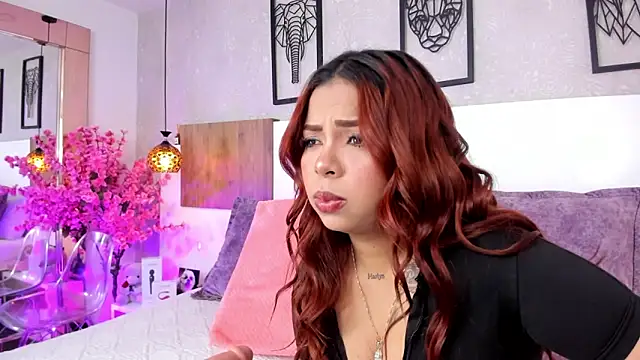 nahomiidasilva  online show from 03-20-26, 07:48