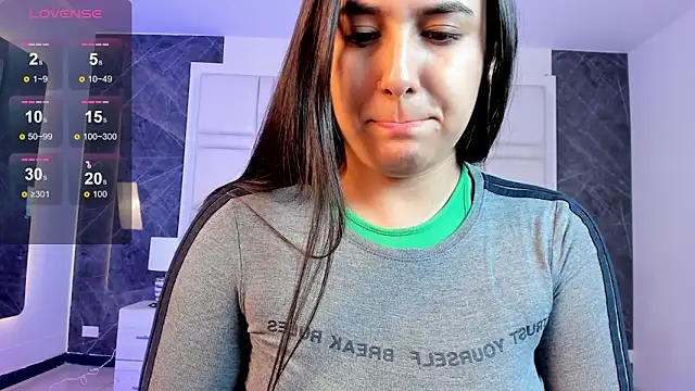 paulina sweett  online show from 06-02-26, 11:21
